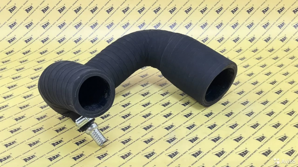 Патрубок от воздушного фильтра Caterpillar  284-2917 — фото 2